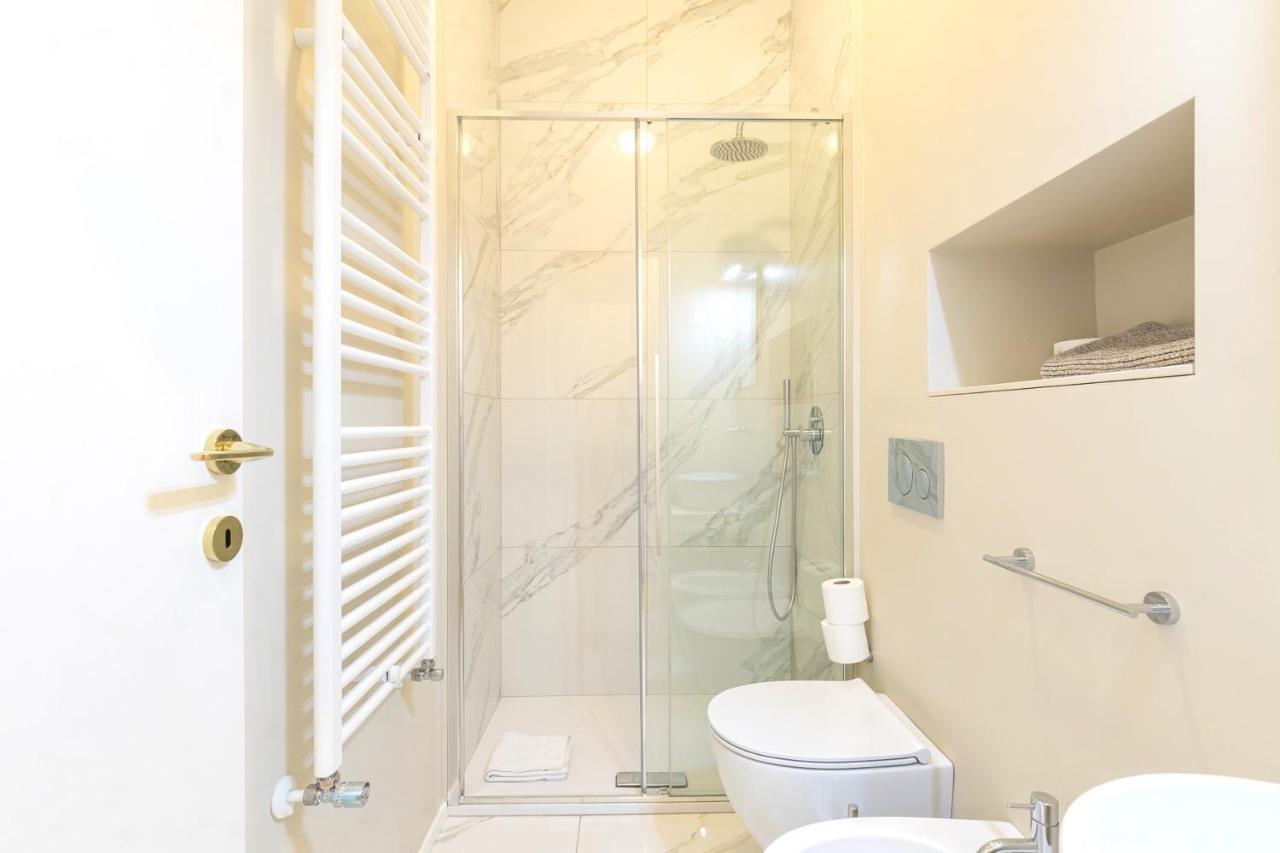 Ihost Luxury Flat - Gaudenzio Ferrari 14 Apartment Mailand